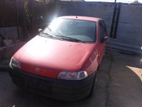 Aripa Fata Fiat Punto din 1996