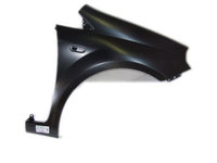 Aripa fata Fiat Punto Evo (199) 09.2009 /Punto Grande (199) 09.2005-2012, partea Dreapta, cu gaura pentru semnalizare, 51777437, 302402