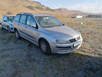 Aripa fata Fiat Stilo 2003 1.6 Benzina Cod motor 182 B6.000 106CP/76KW