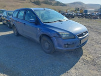 Aripa fata Ford Focus 2 2005 1.6 TDCI Diesel Cod motor HHDA/GPDC/HHDB/GPDA/GPDB 90CP/66KW