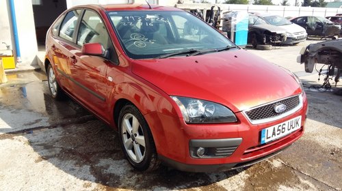 Aripa fata Ford Focus 2 motor 1.6 tdci 109CP G8DA din 2007