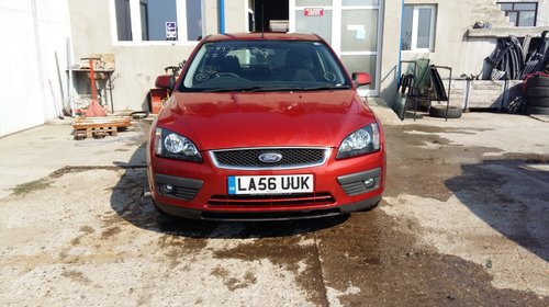 Aripa fata Ford Focus 2 motor 1.6 tdci 109CP 