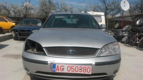 Aripa fata Ford Mondeo 2.0 Tdci an 2002