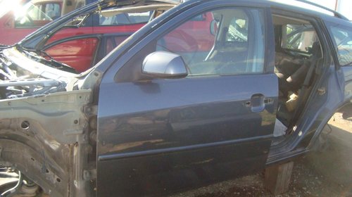 Aripa fata Ford Mondeo 2003