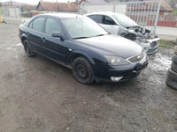 Aripa fata Ford Mondeo 3 2004 2.0 Diesel Cod Motor HJBB 115CP/85KW