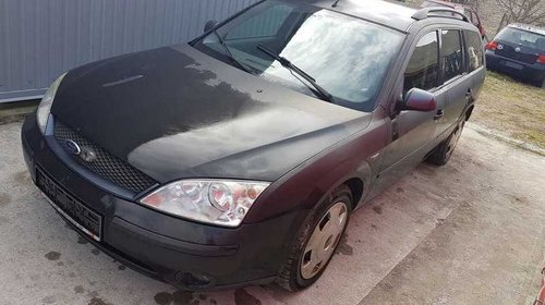 Aripa fata Ford Mondeo modelul masina 2000 - 2004 Oradea