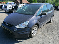 Aripa fata Ford S-Max 2013 2.0 TDCI Diesel Cod motor QXWC, QXWB,QXWA,UFWA 140CP/103KW