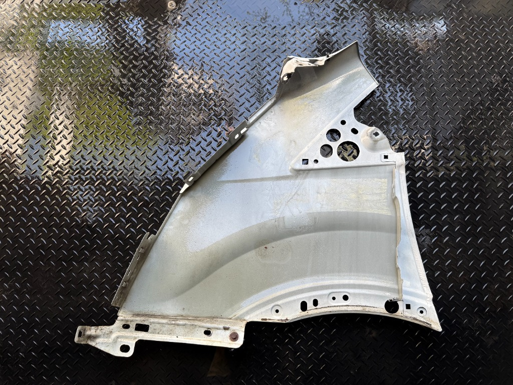Aripa Fata Ford Transit MK7 Facelift V363 2018-2026 - Originala - imagine 2