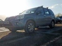 Aripa fata Honda CR-V I-CTD 2007 2.2 Diesel 140CP Cod motor N22A2