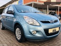 Aripa fata hyundai i20 g4la benzina 2011