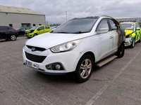 Aripa fata Hyundai IX35 2011 1.7 CRDI Cod Motor D4FD 116CP/85KW