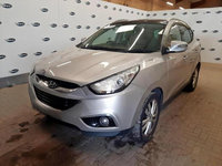 Aripa fata Hyundai IX35 2011 2.0 CRDI Cod Motor D4HA 136CP/100KW