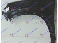 Aripa Fata - Hyundai Santa Fe 2000-2001, 66321-S2000