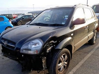 Aripa fata Hyundai Tucson 2007 2.0 CRDi Cod motor D4EA 7338933/HH35 136CP/100KW