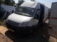 Aripa fata Iveco Daily IV 2.3 euro 4 2006-2011