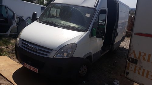 Aripa fata Iveco Daily IV 2.3 euro 4 2006-201