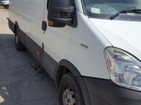 Aripa fata iveco