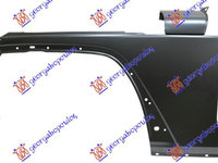 Aripa Fata - Jeep Wrangler 2/ 4usi 2007 , 68029993ab