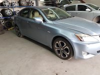 ARIPA FATA LEXUS IS220