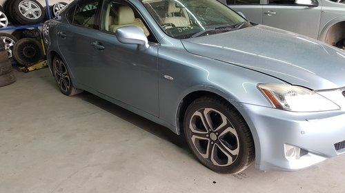 ARIPA FATA LEXUS IS220