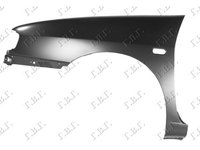 Aripa fata (Lukas Oval) (Europa)-Vw Caddy Van 96-04 pentru VW Caddy Van 96-04