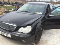 Aripa fata mercedes c180 w203, an fab 2002