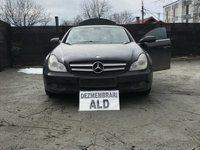 Aripa fata mercedes cls w219