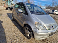 Aripa fata Mercedes MB A-Class W168 editie 2000-2004