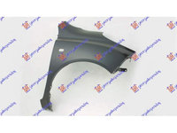 Aripa fata-Nissan Micra (K12) 02-10 pentru Nissan Micra (K12) 02-10