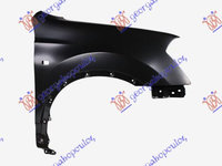 ARIPA FATA - NISSAN QASHQAI 07-10, NISSAN, NISSAN QASHQAI 07-10, 080400651