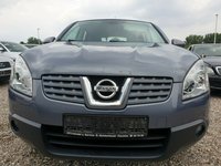 Aripa fata Nissan Qashqai 2007 2008 2009 2010