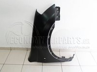 Aripa fata NISSAN QASHQAI 2007-2010