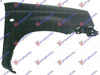 Aripa Fata - Nissan X-Trail 2001 , 63113-8h700