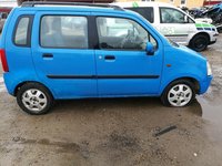 Aripa fata Opel Agila A - - (2001 - 2006)