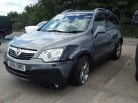 Aripa fata Opel Antara SE 2010 2.0 CDTI Diesel Cod motor LLW(Z20DMH) 150CP