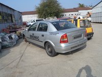 Aripa Fata Opel Astra G din 2004