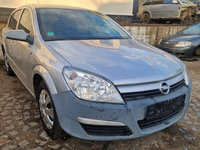 Aripa fata Opel Astra H