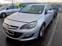 Aripa fata Opel Astra J 2013 2.0 DIESEL Cod motor A20DTh 160-165CP/118-121KW