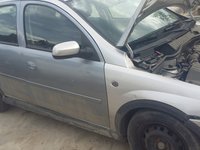 Aripa fata opel corsa c