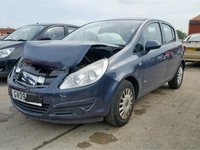 Aripa fata Opel Corsa D 2009 1.3 Diesel Cod Motor Z13DTJ 75 CP