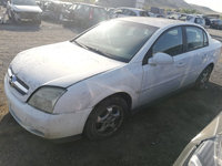 Aripa fata Opel Vectra C 2004 2.0 Diesel Cod motor Y20DTH 101CP/74KW