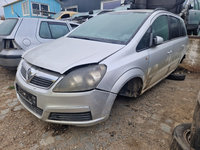 Aripa fata Opel Zafira B