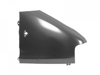 Aripa fata Peugeot Boxer, Citroen Jumper, Fiat Ducato (230), 2002-08.2006, partea Dreapta, cu gaura pentru semnalizare, 1328784080, 570402-J, galvanizata