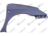 Aripa fata (plastic)-Renault Megane Scenic 99-03 pentru Renault Megane Scenic 99-03