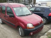 Aripa fata - Renault Kangoo 1.6i,tip K4M-A7-52, an 2001