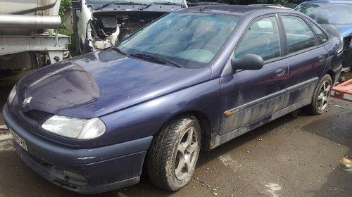 Aripa fata - Renault Laguna 1 1.8 i injectie 