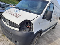 Aripa fata renault master 2.5 dci 2009