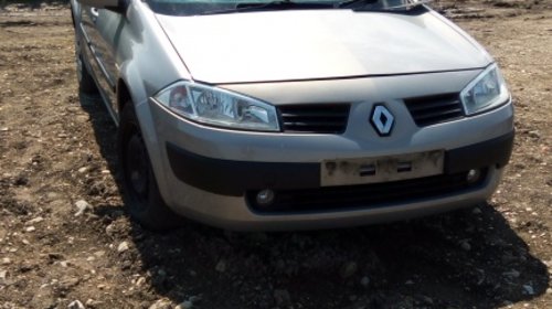 Aripa fata Renault Megane ,1.9 DCI, an fabricatie 2004