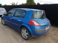 Aripa fata Renault Megane 2 1.6 16v euro 3 2003 2004 2005 hatchback