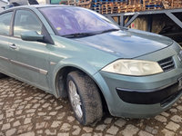 Aripa fata Renault Megane 2